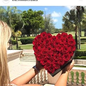 Meet your Posher, Alexandra